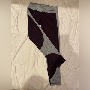 Manduka Leggings